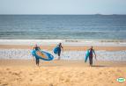 location catamaran plage la baule