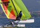 Hobie Cat Dragoon