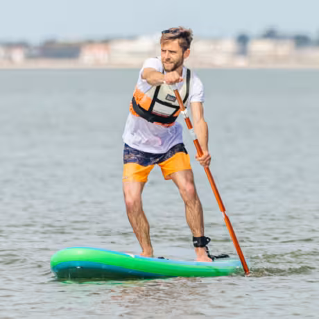Location Paddle / Surf à Pornichet