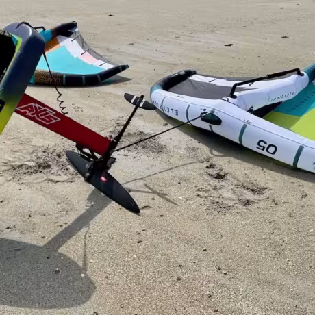 Location Wing Foil à Pornichet